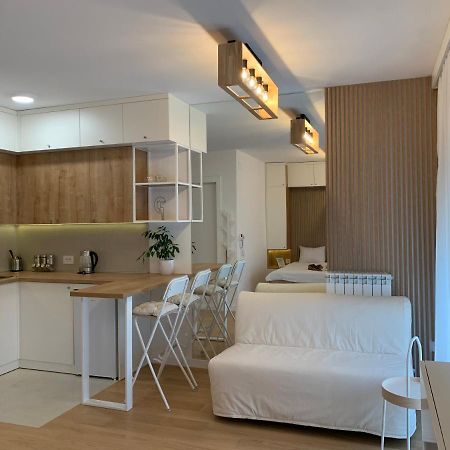 Selena Apartment Beograd Eksteriør bilde