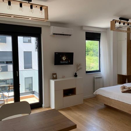 Selena Apartment Beograd Eksteriør bilde