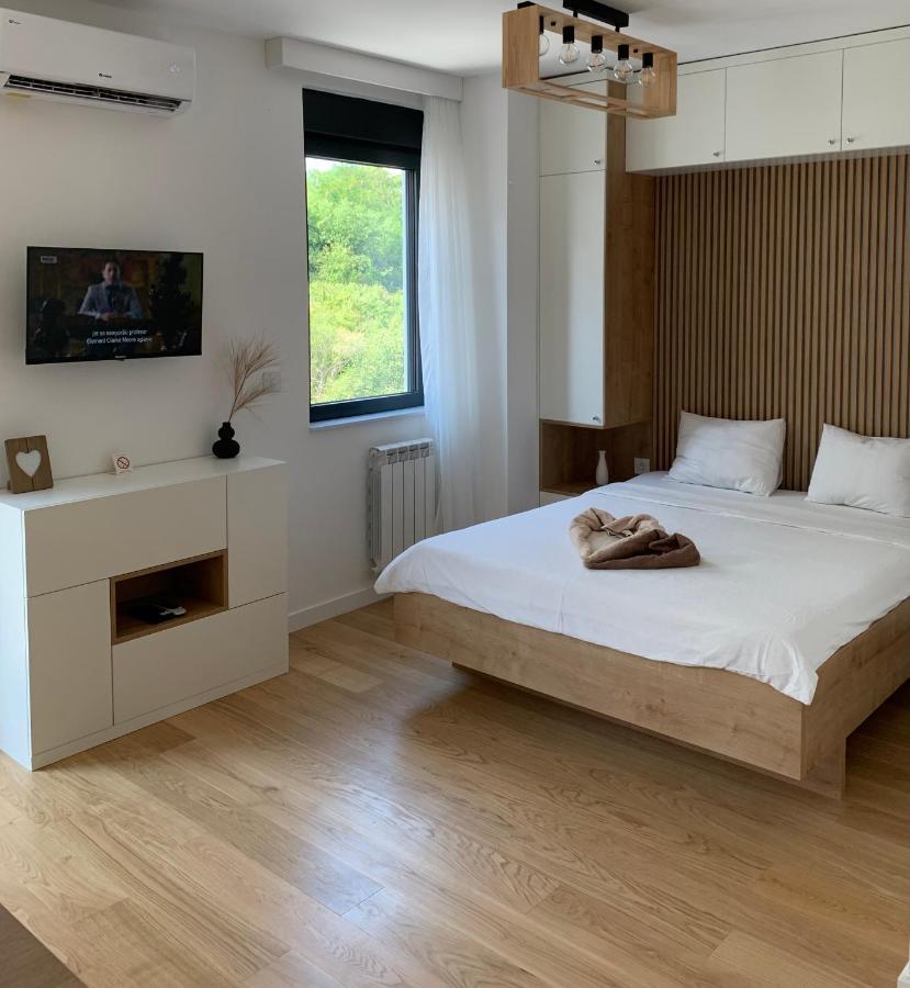 Selena Apartment Beograd Eksteriør bilde