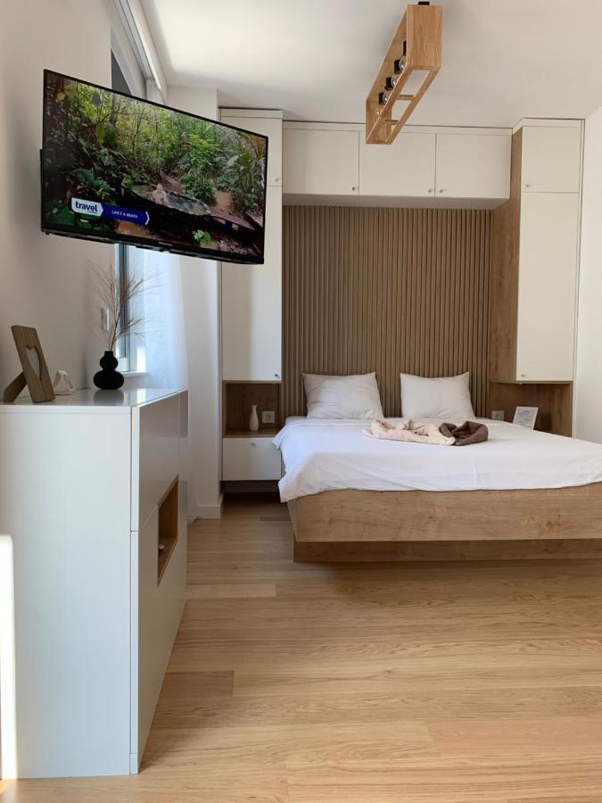 Selena Apartment Beograd Eksteriør bilde