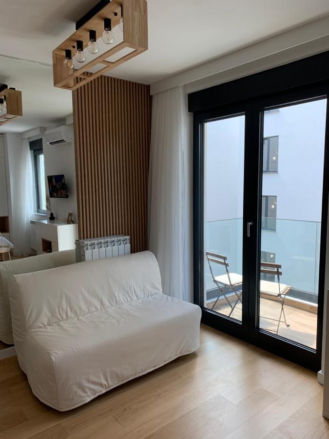Selena Apartment Beograd Eksteriør bilde