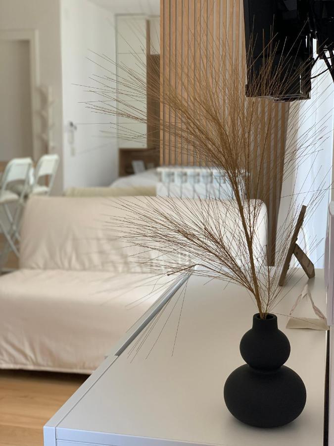 Selena Apartment Beograd Eksteriør bilde