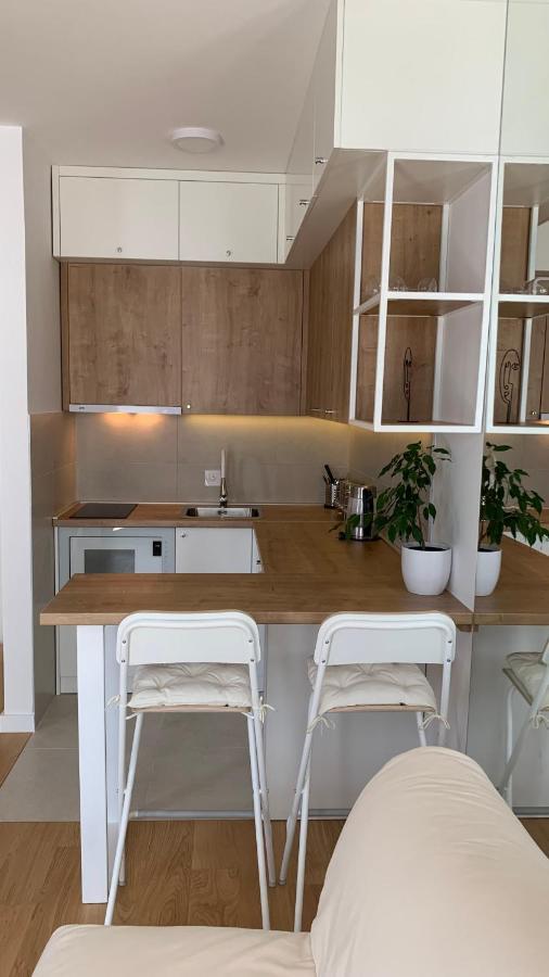 Selena Apartment Beograd Eksteriør bilde