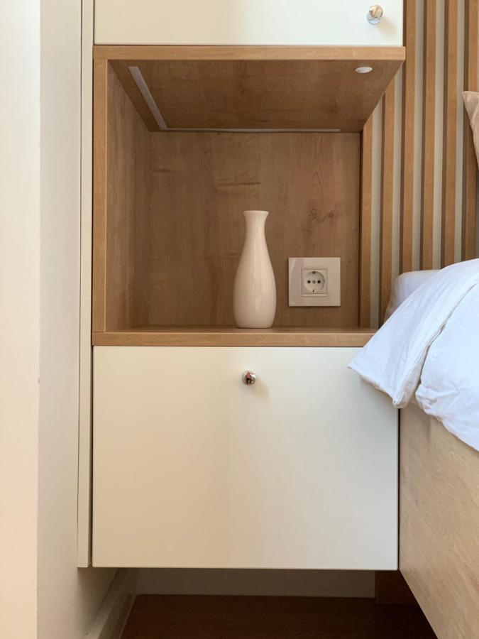 Selena Apartment Beograd Eksteriør bilde