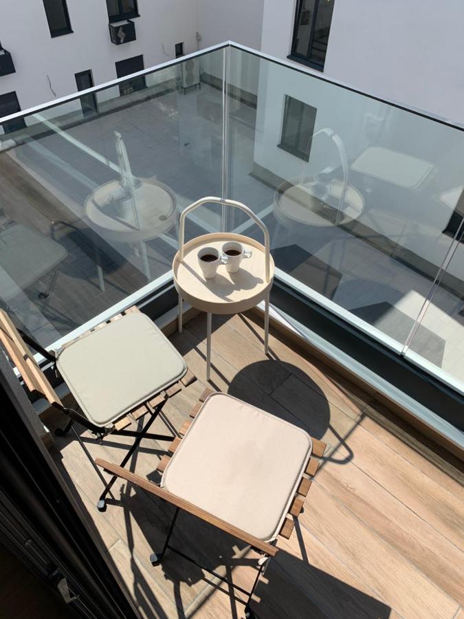 Selena Apartment Beograd Eksteriør bilde