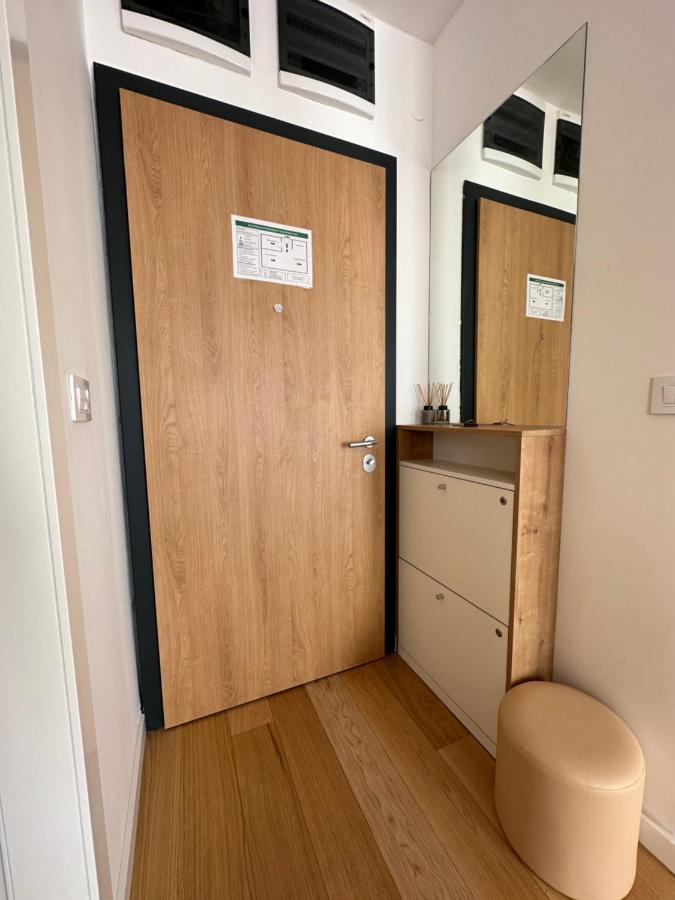 Selena Apartment Beograd Eksteriør bilde